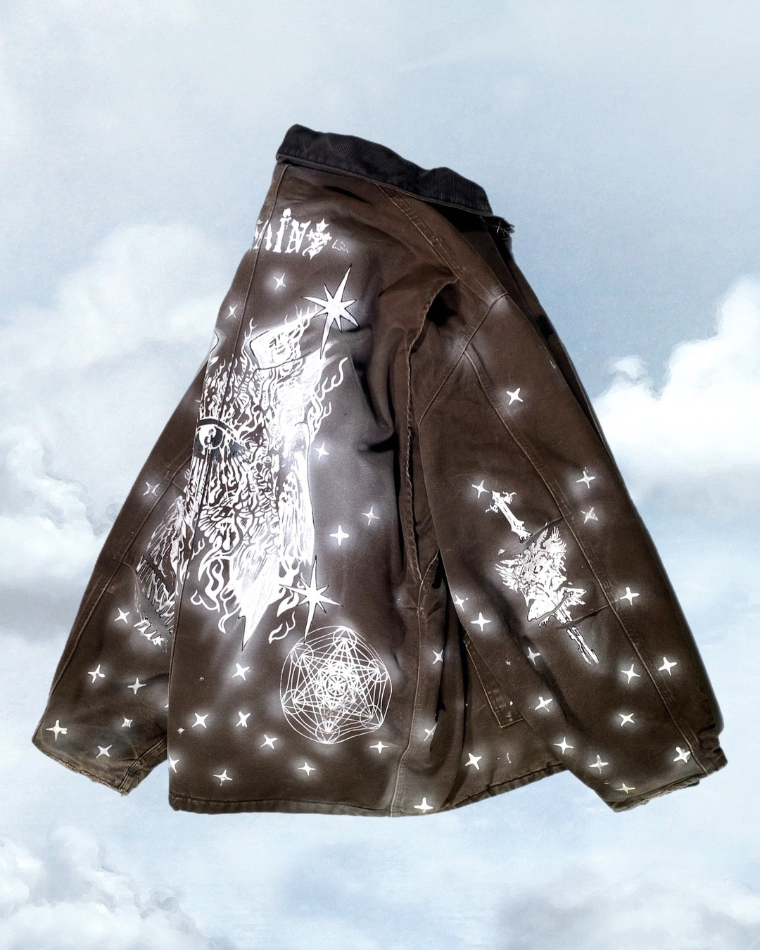 Soft Universe (Carhartt(3XL))