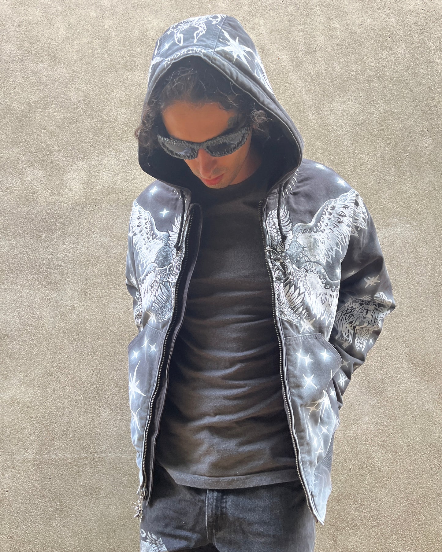 The Wizard (Dickies(XL))