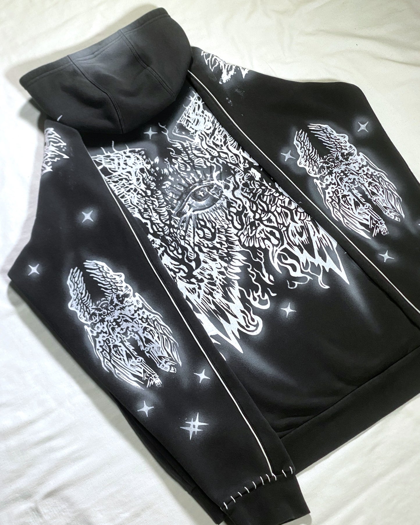 At my own pace (XL)