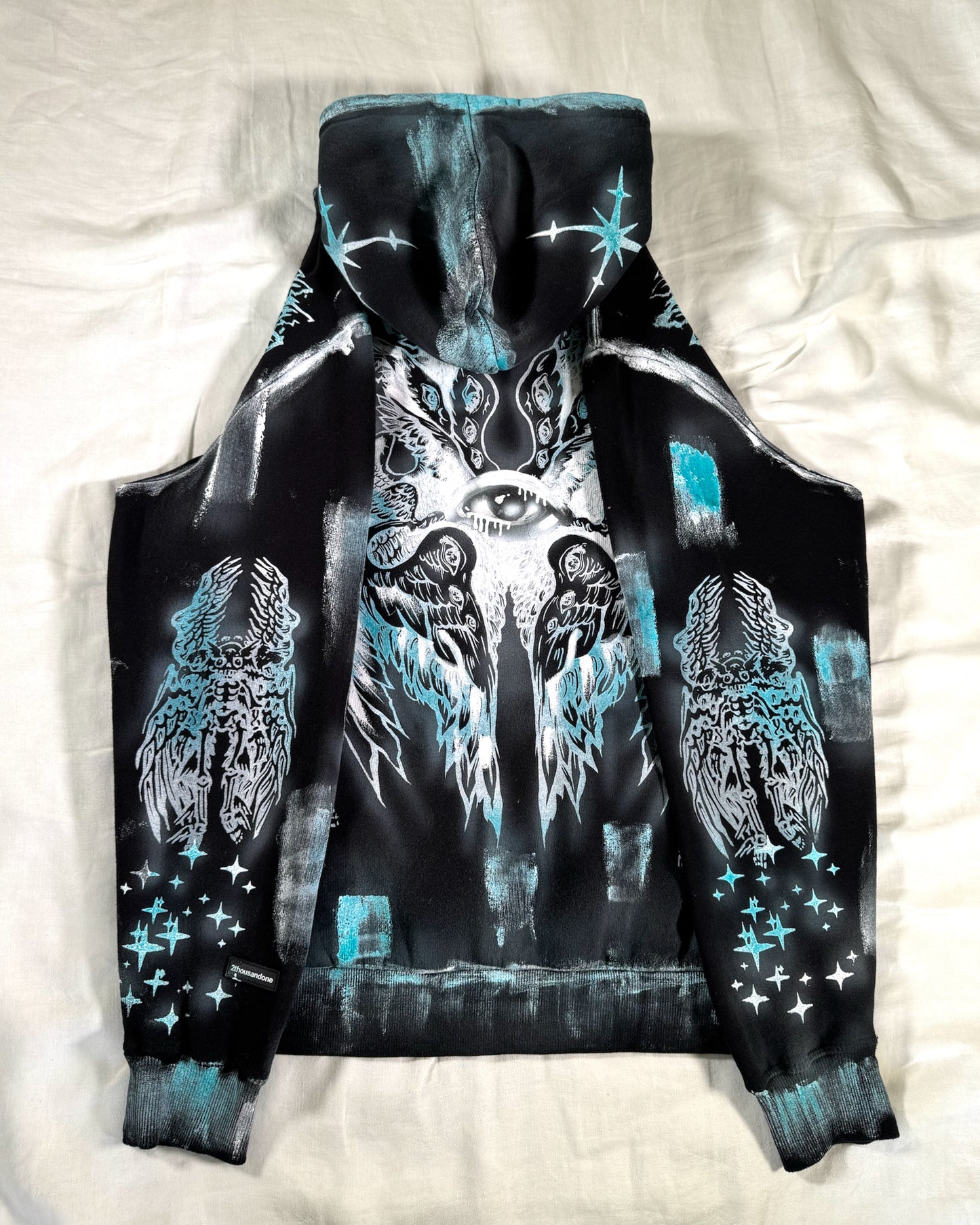 I belong to myself first (XL)