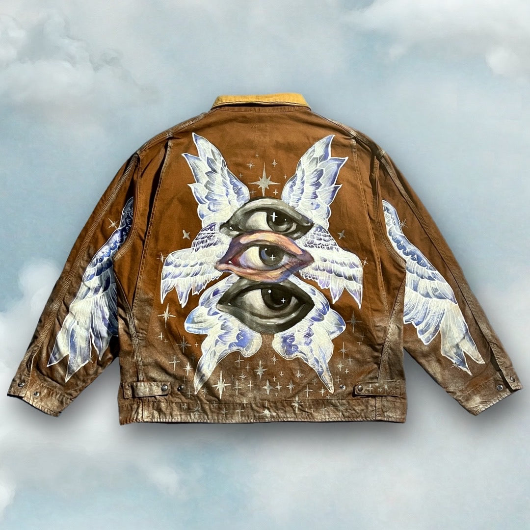 THE GIFT OF COURAGE (DIESEL(XXXL))