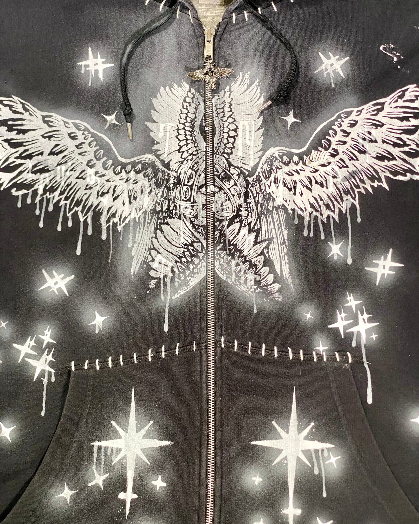 I Am Eternal (Nike(XL))