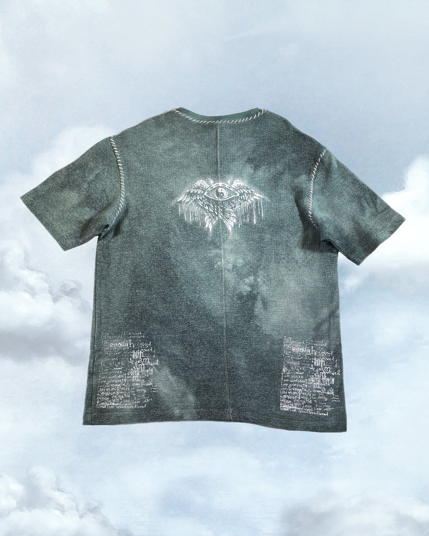 My best is enough (XL)
