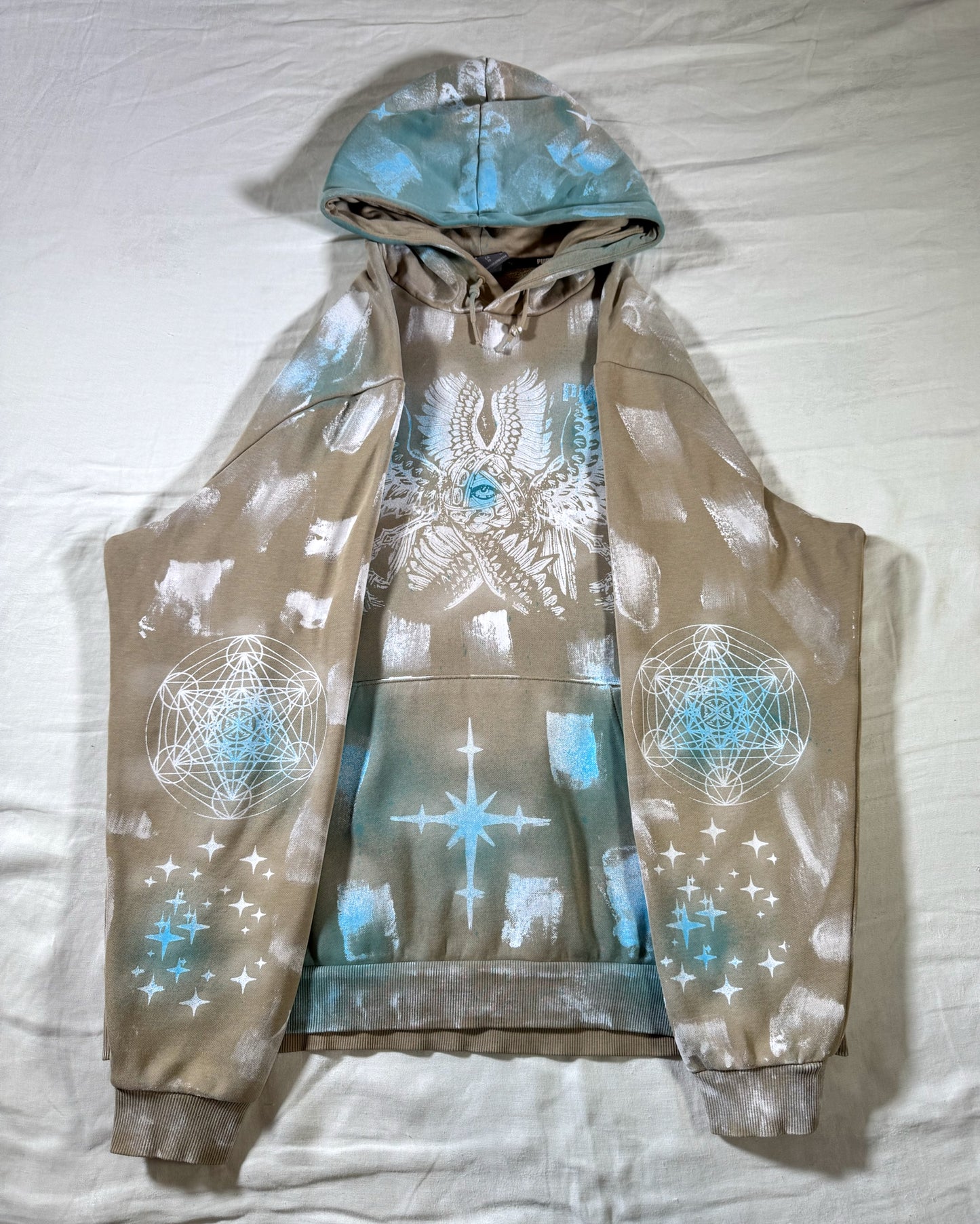 Joy is my guide (XL)