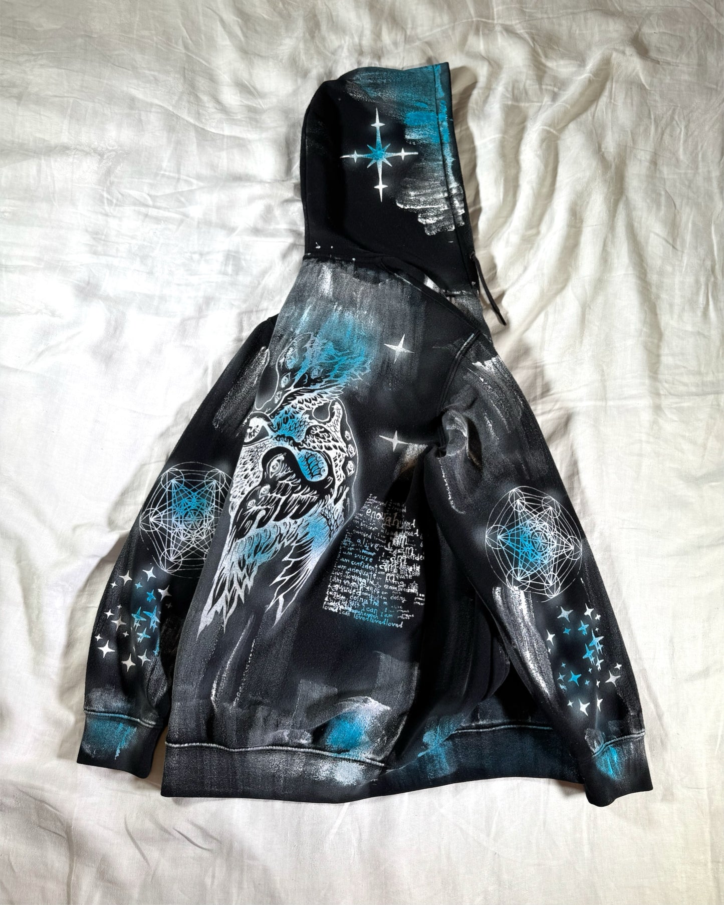 I let this be my healing era (XL)