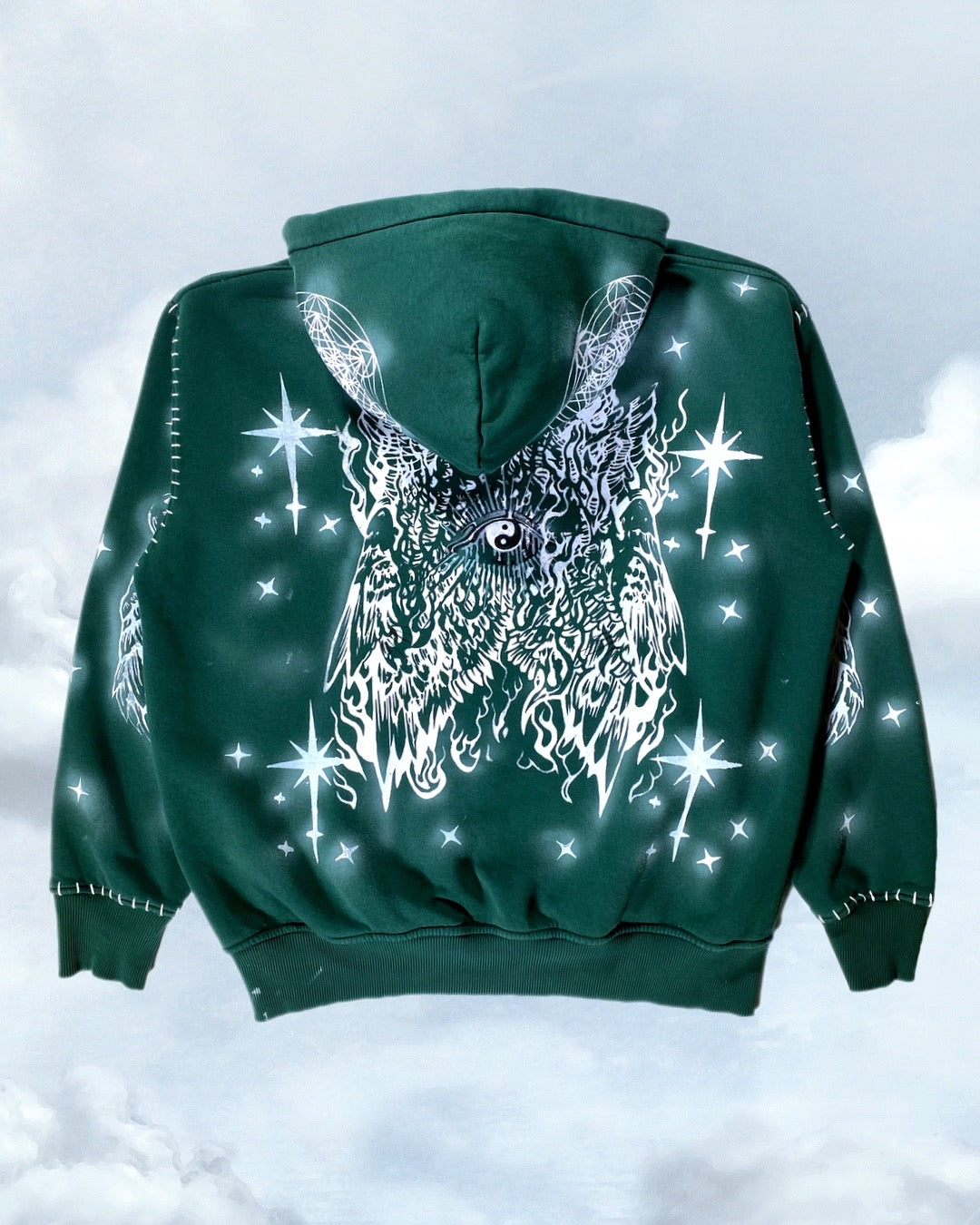 Healer (XXL)