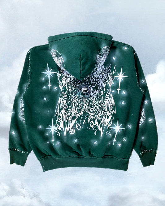 Healer (XXL)