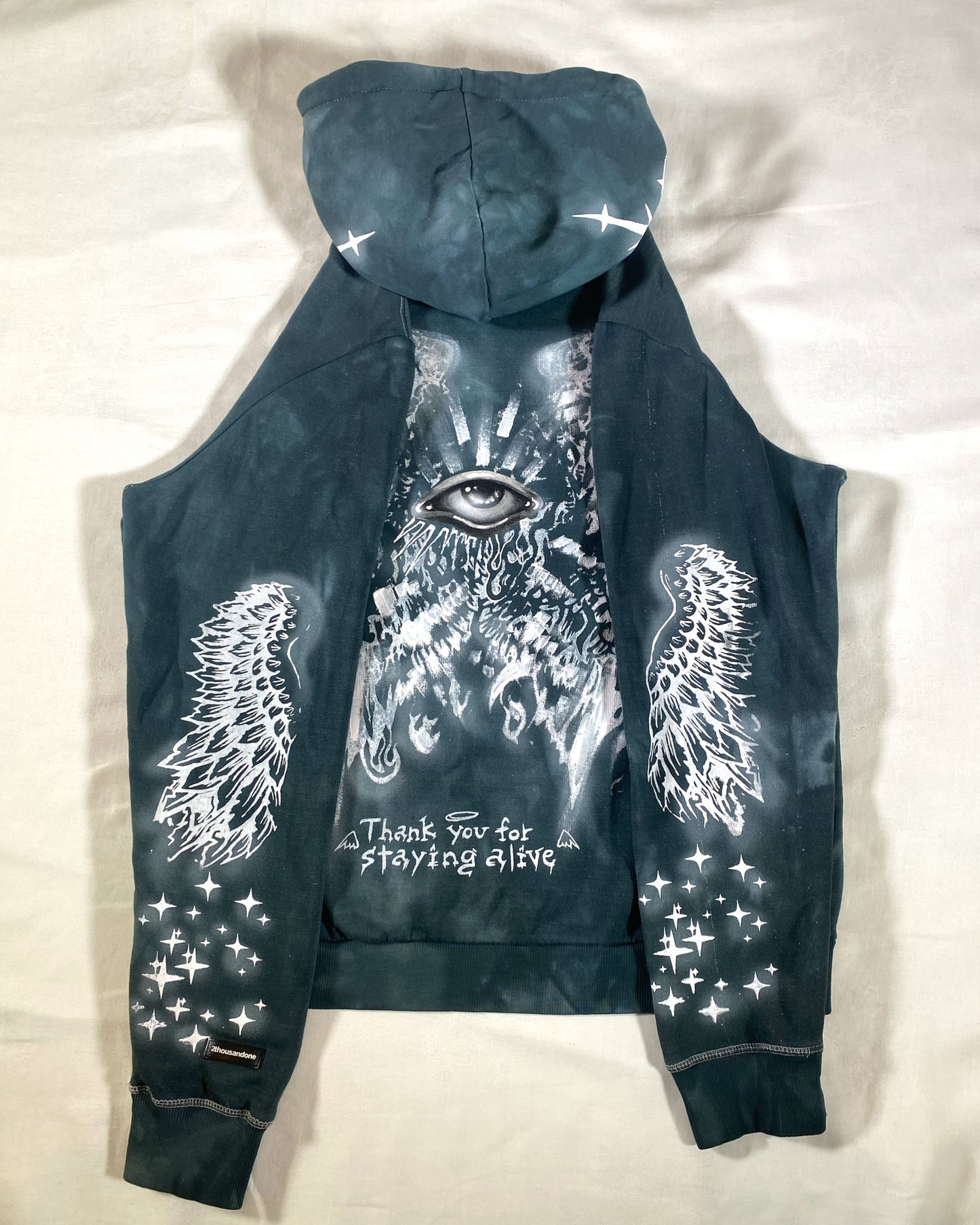 I trust myself (XL)