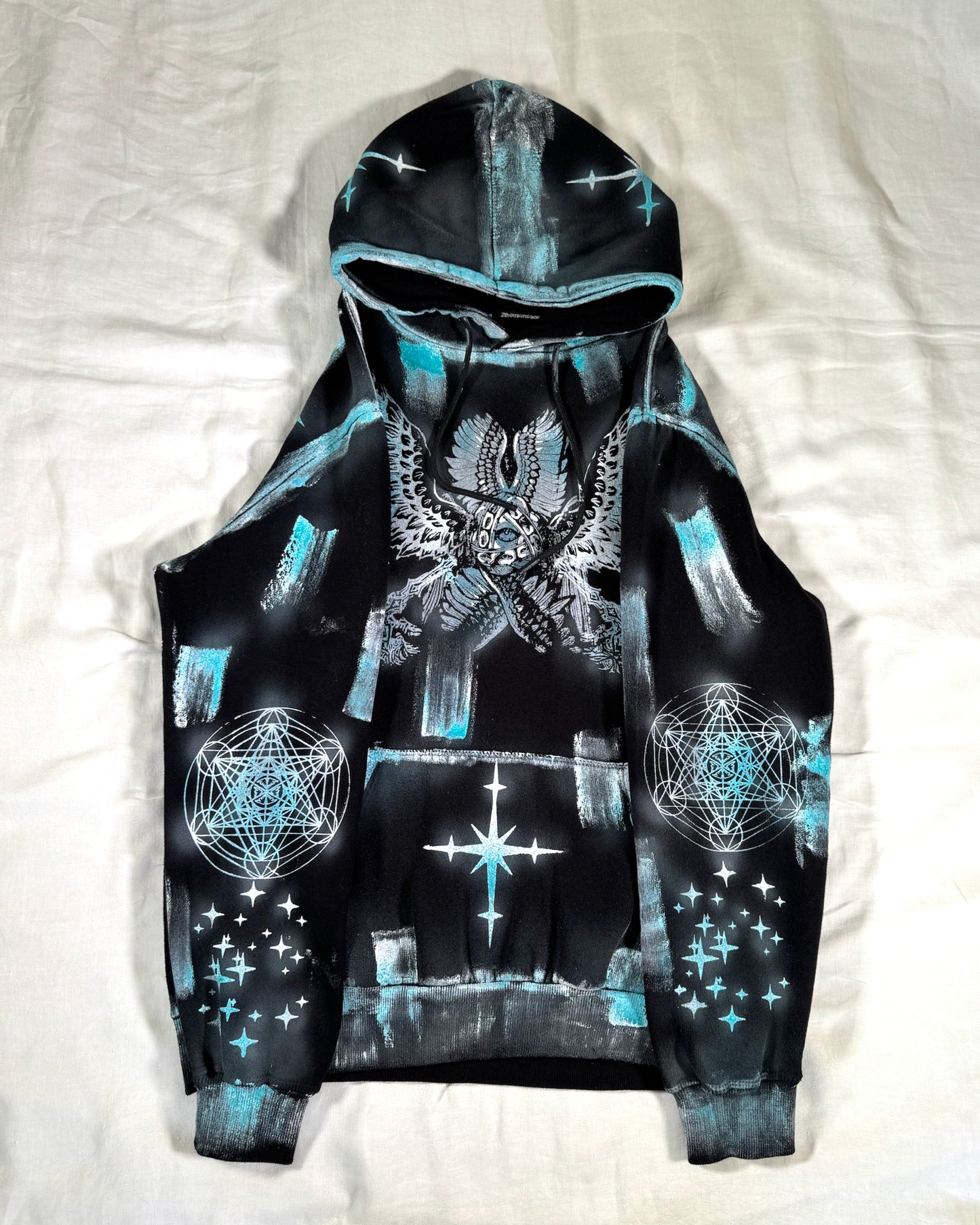I belong to myself first (XL)