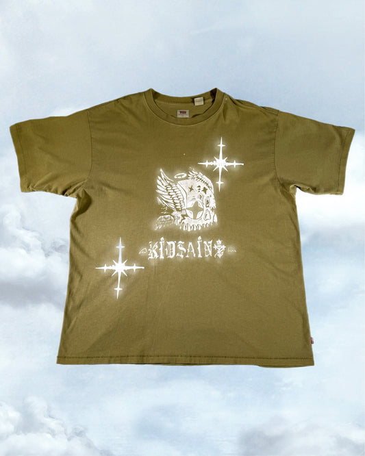 I am not here to be convenient, I am here to enjoy my life (L)