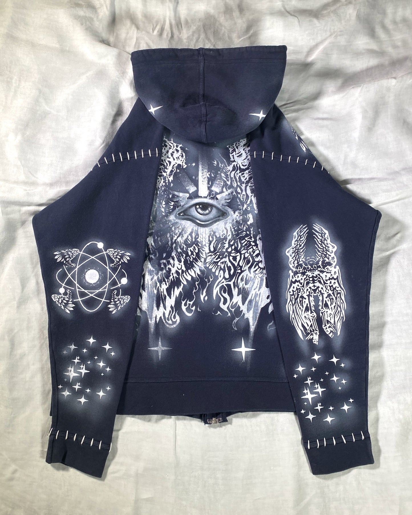 I see opportunities (XL)