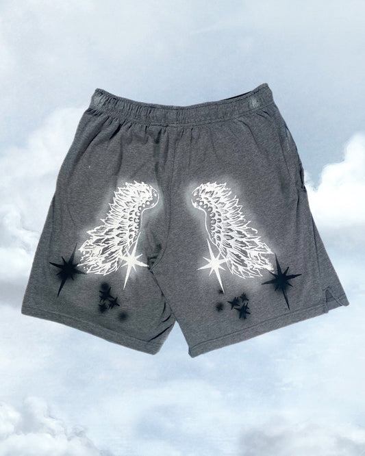 I Heal Myself (Nike(XL))
