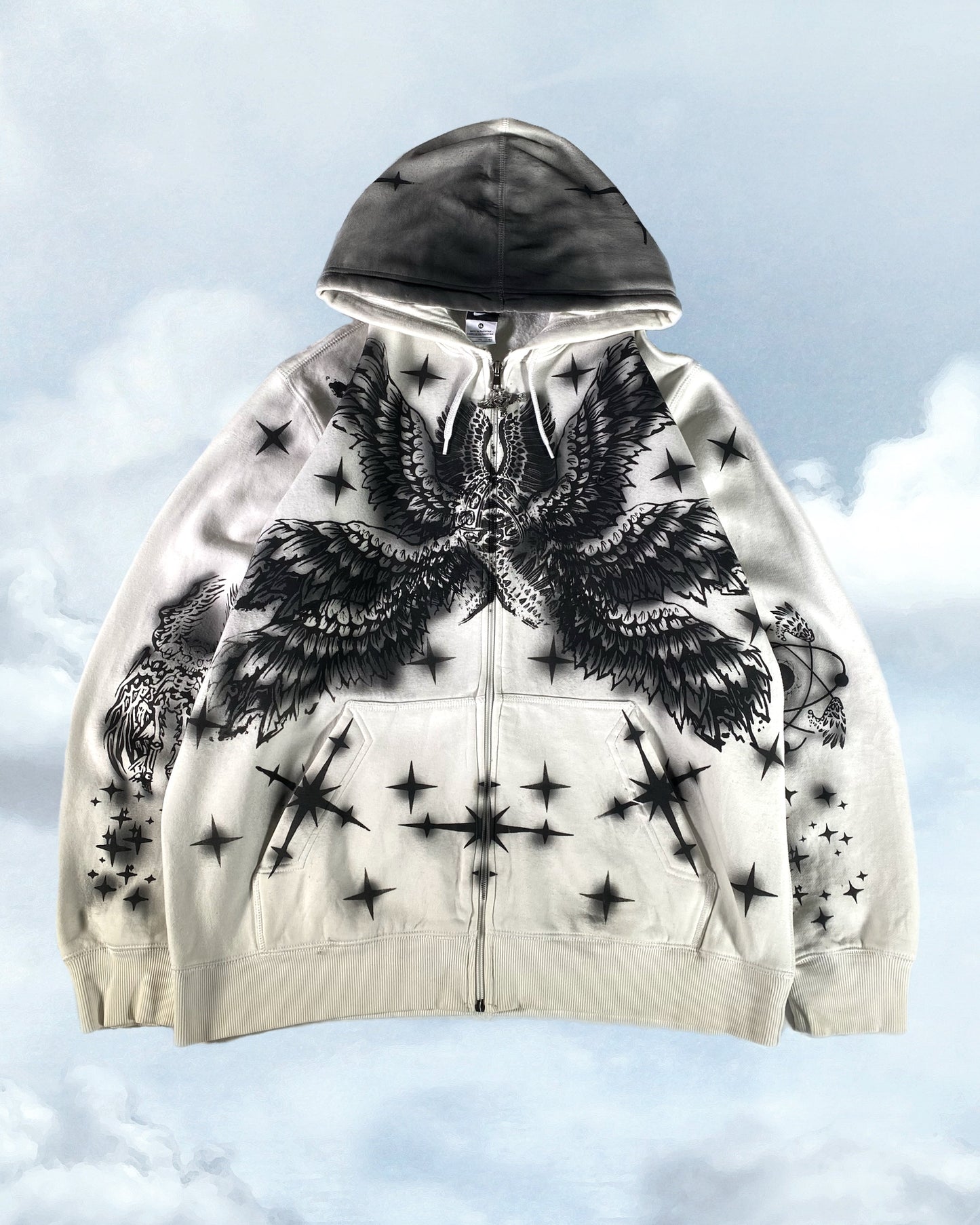 Stars are shining (XL)