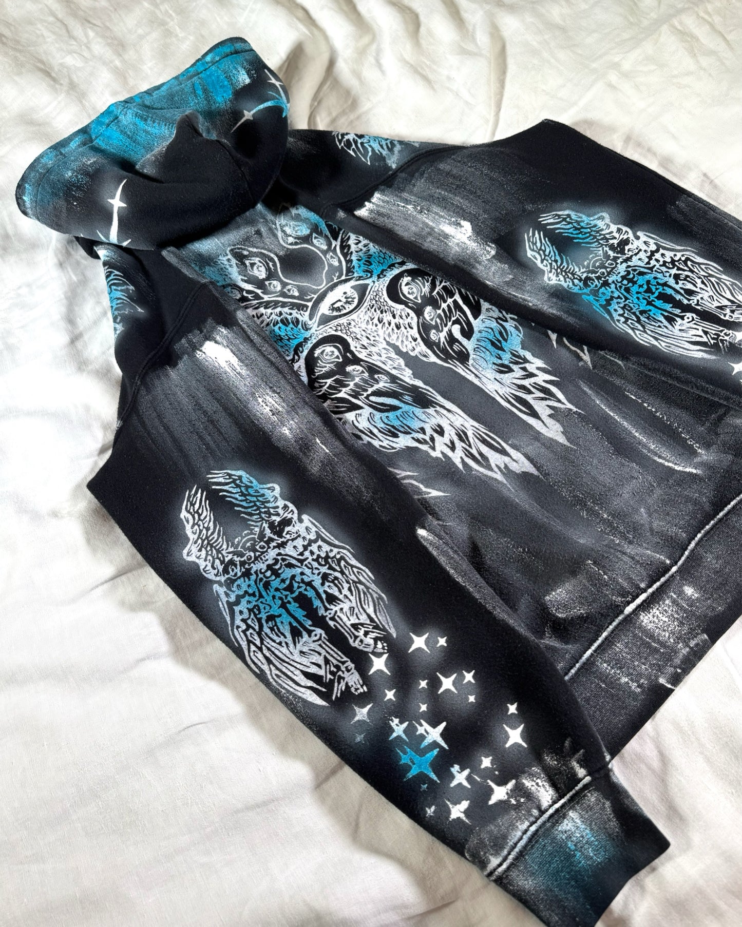 I let this be my healing era (XL)