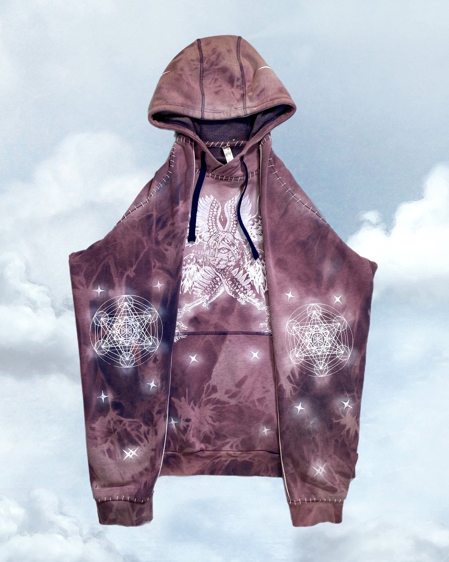 Sacred connection (XL)