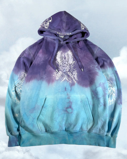 I can care deeply and still choose myself (XL)