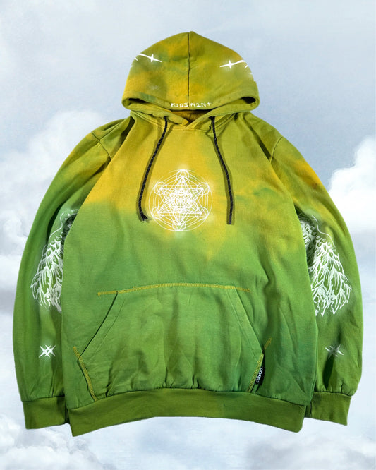 I deserve relationships that feel mutual (roomy XL)