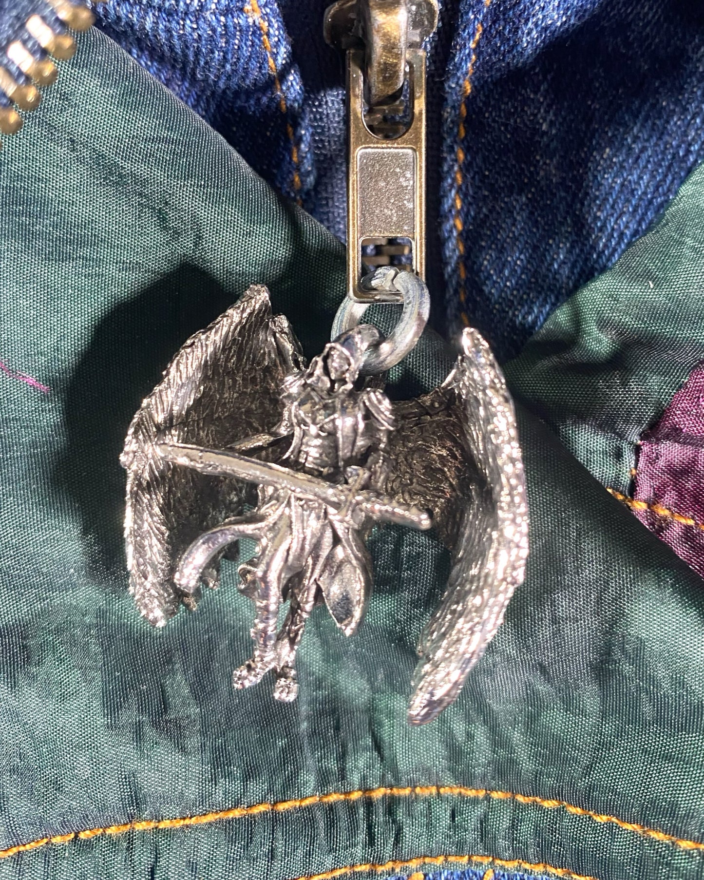 I am growing braver each time I choose to speak my truth (XXL)