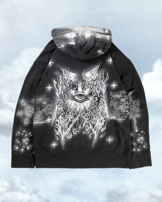 I deserve to have an amazing life (XL)