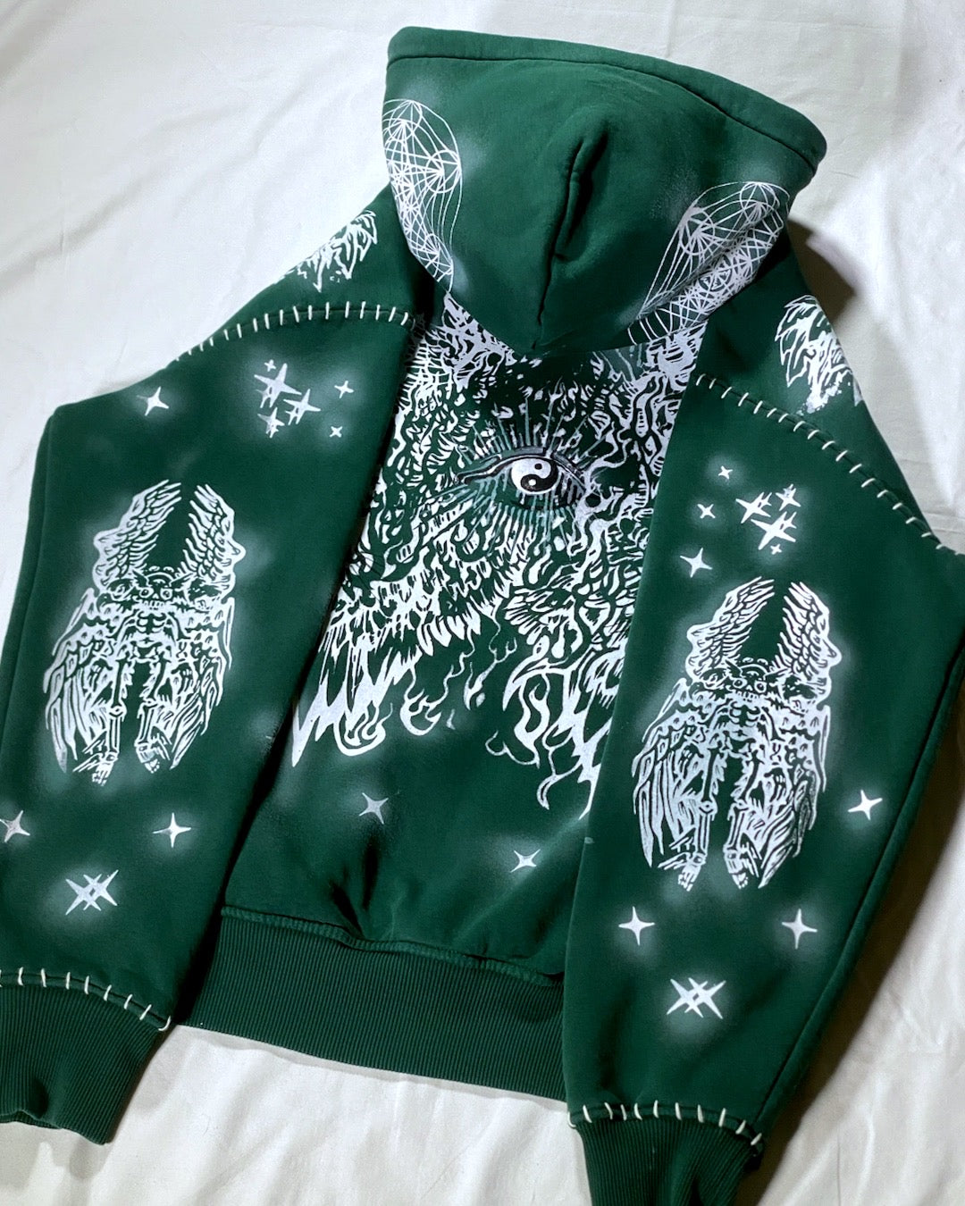 Healer (XXL)