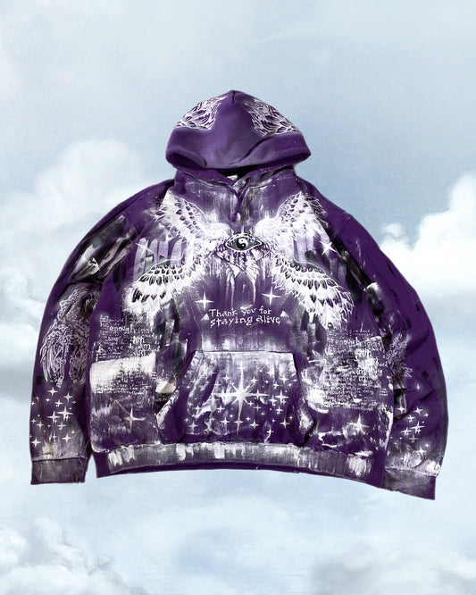 Ask and you shall receive (XXL)