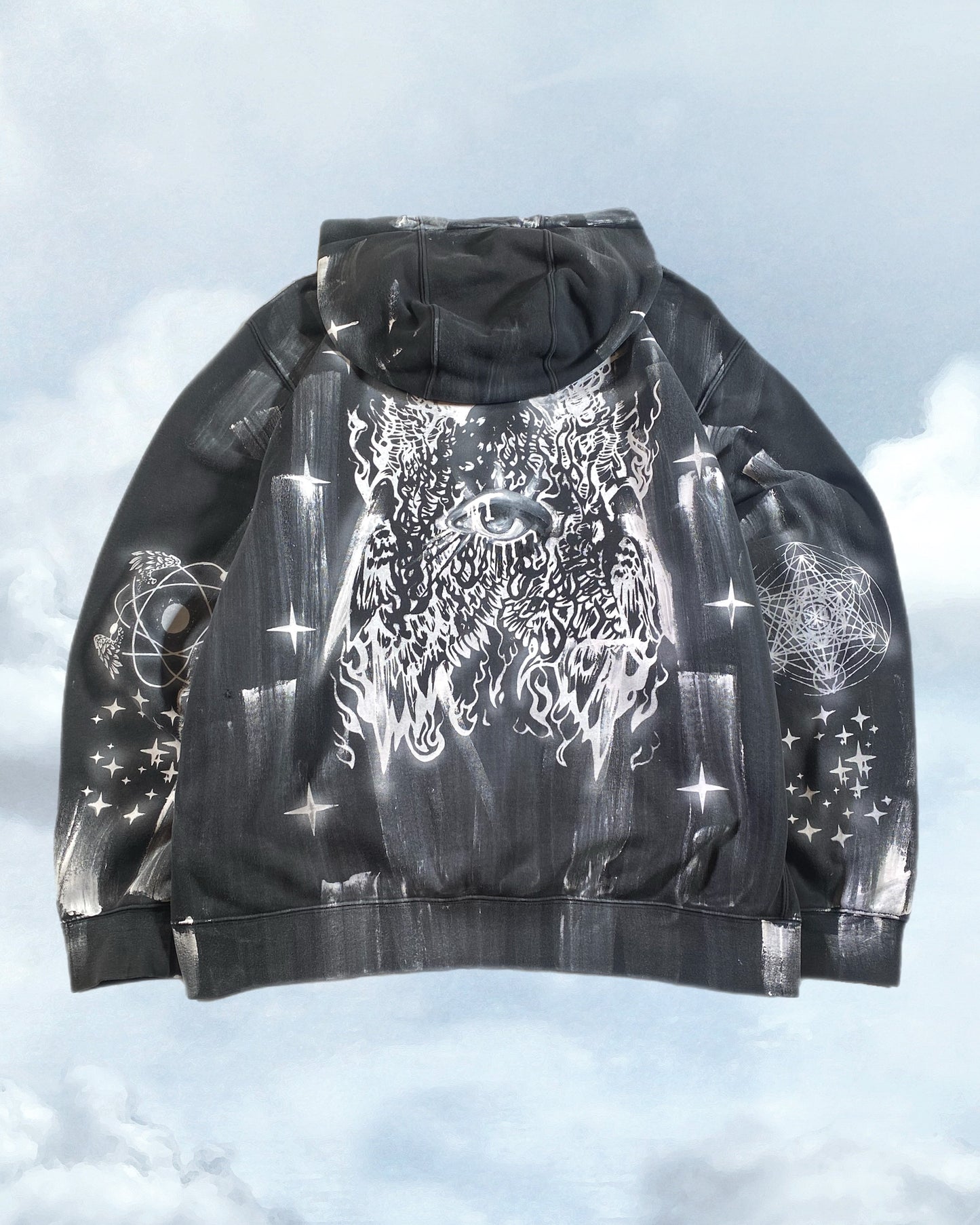 I deserve to feel joy (XXL)