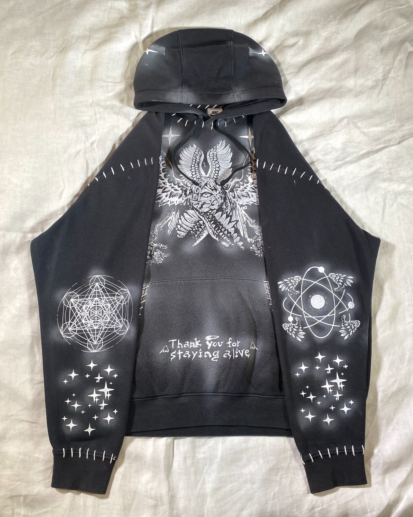 I am confident (XL)