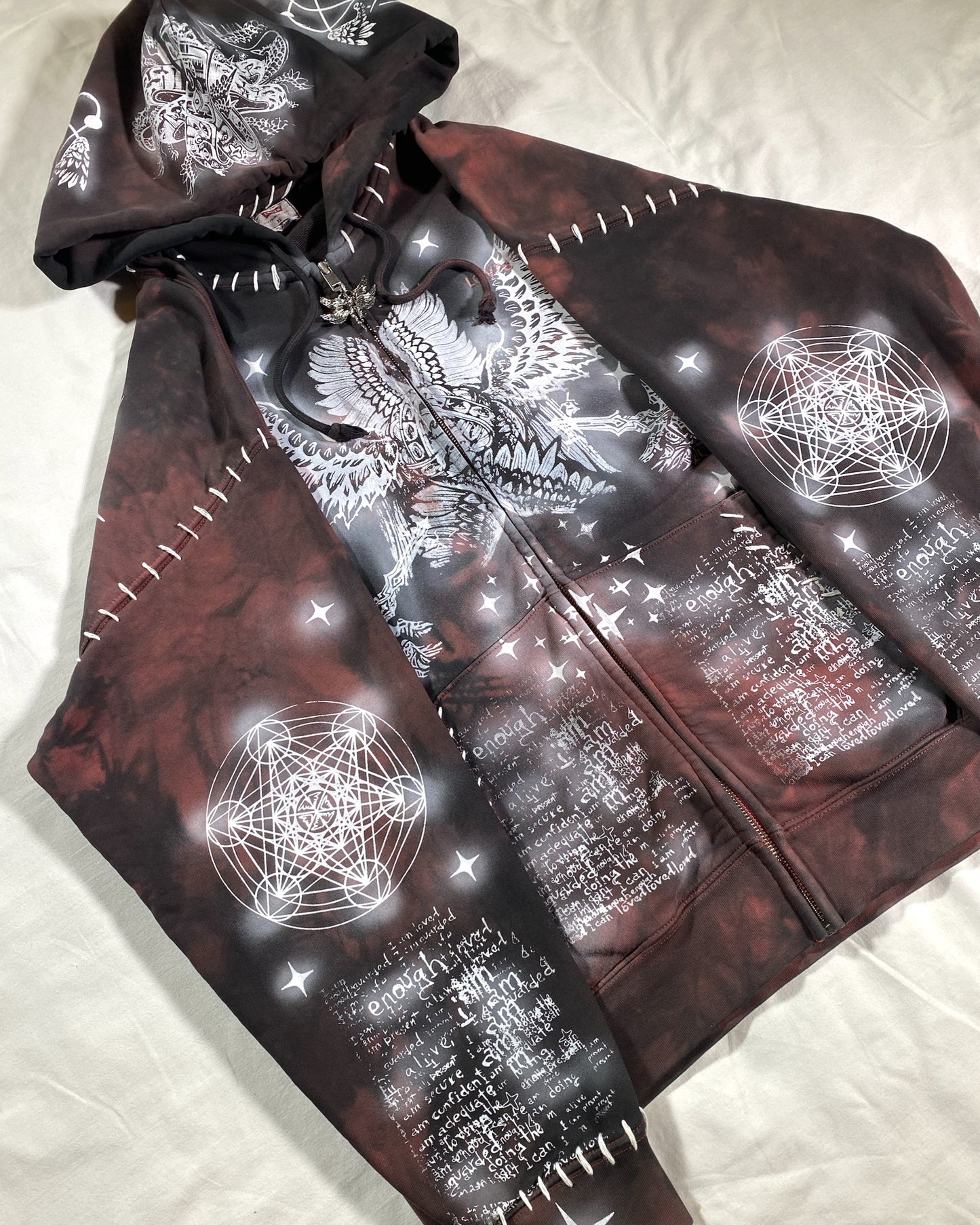 Destined for success (XL)