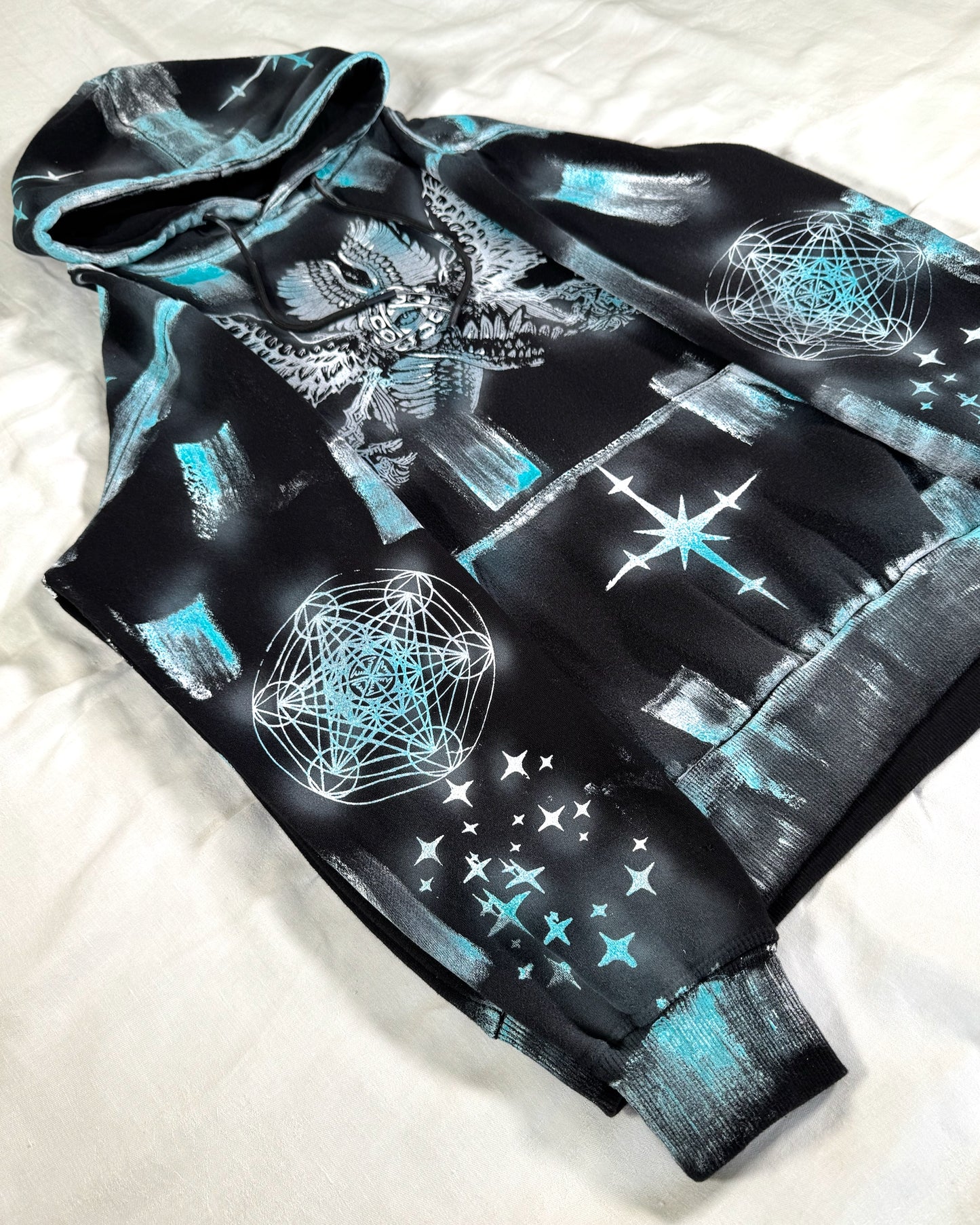 I belong to myself first (XL)