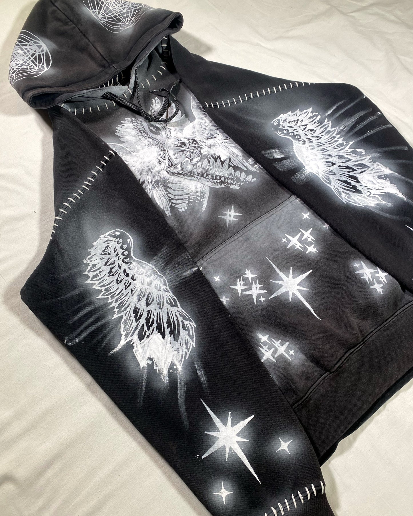Worthy of success (XL)