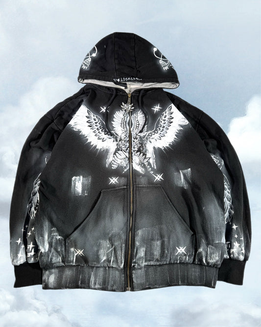 I am allowed to disappoint others and still be a good person (oversized XL)