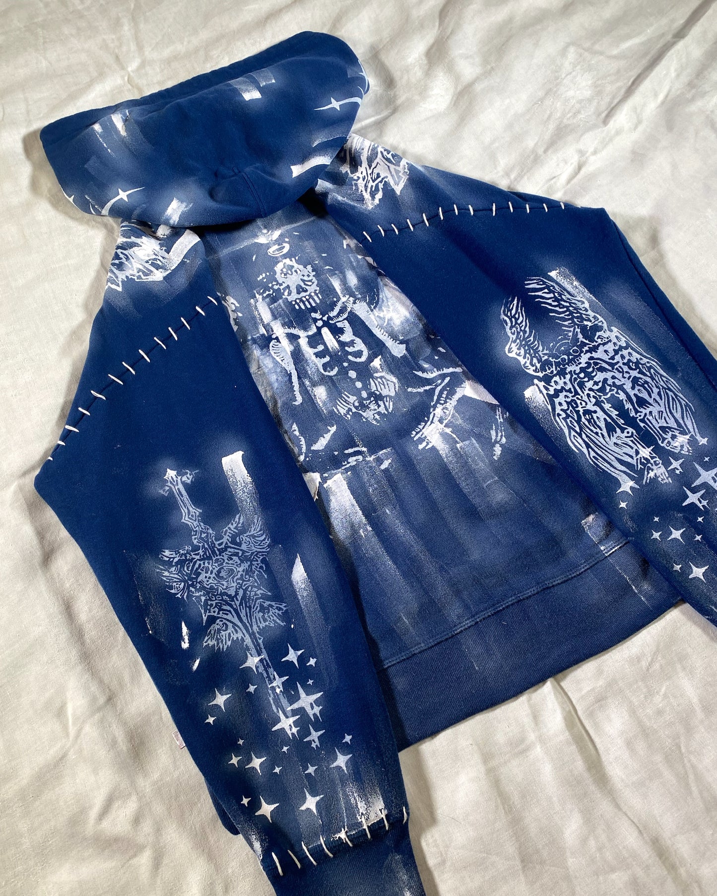 I grow stronger (XL)