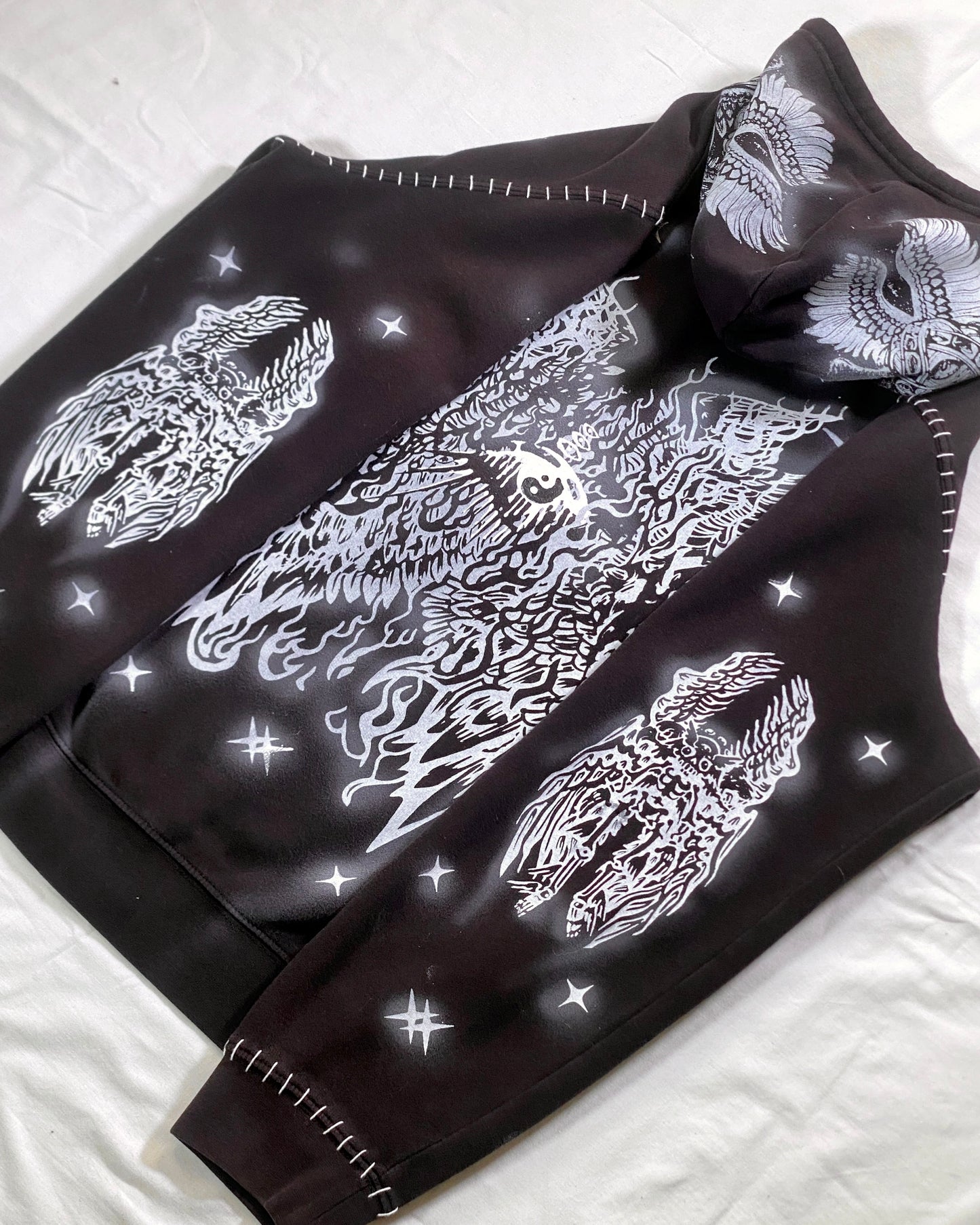 Meant to Win (XL)