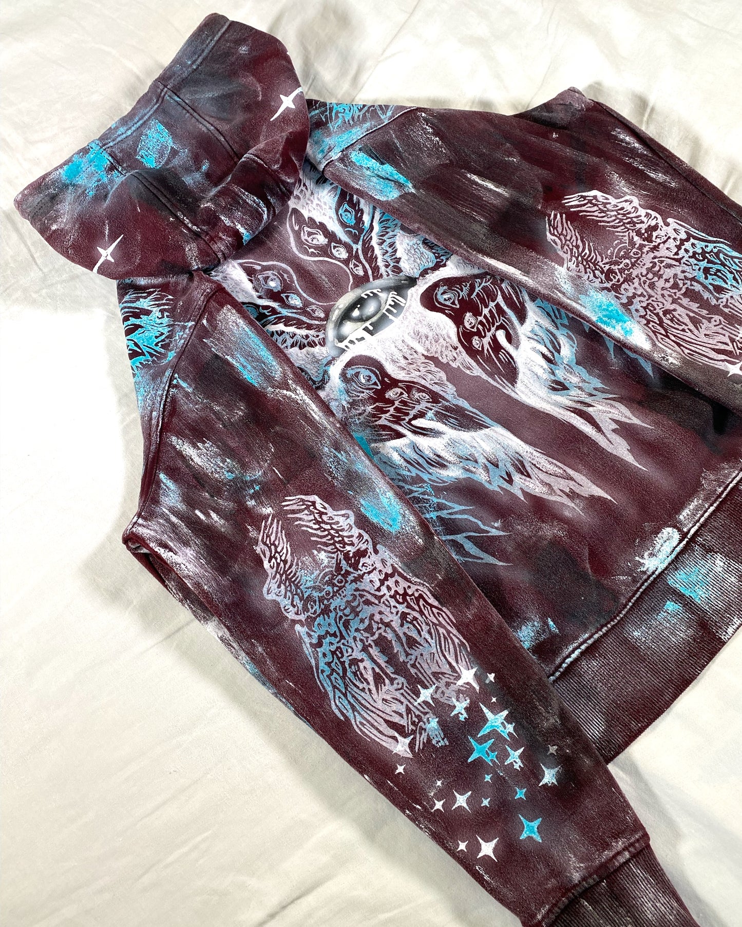 I honor my sensitivity (XL)