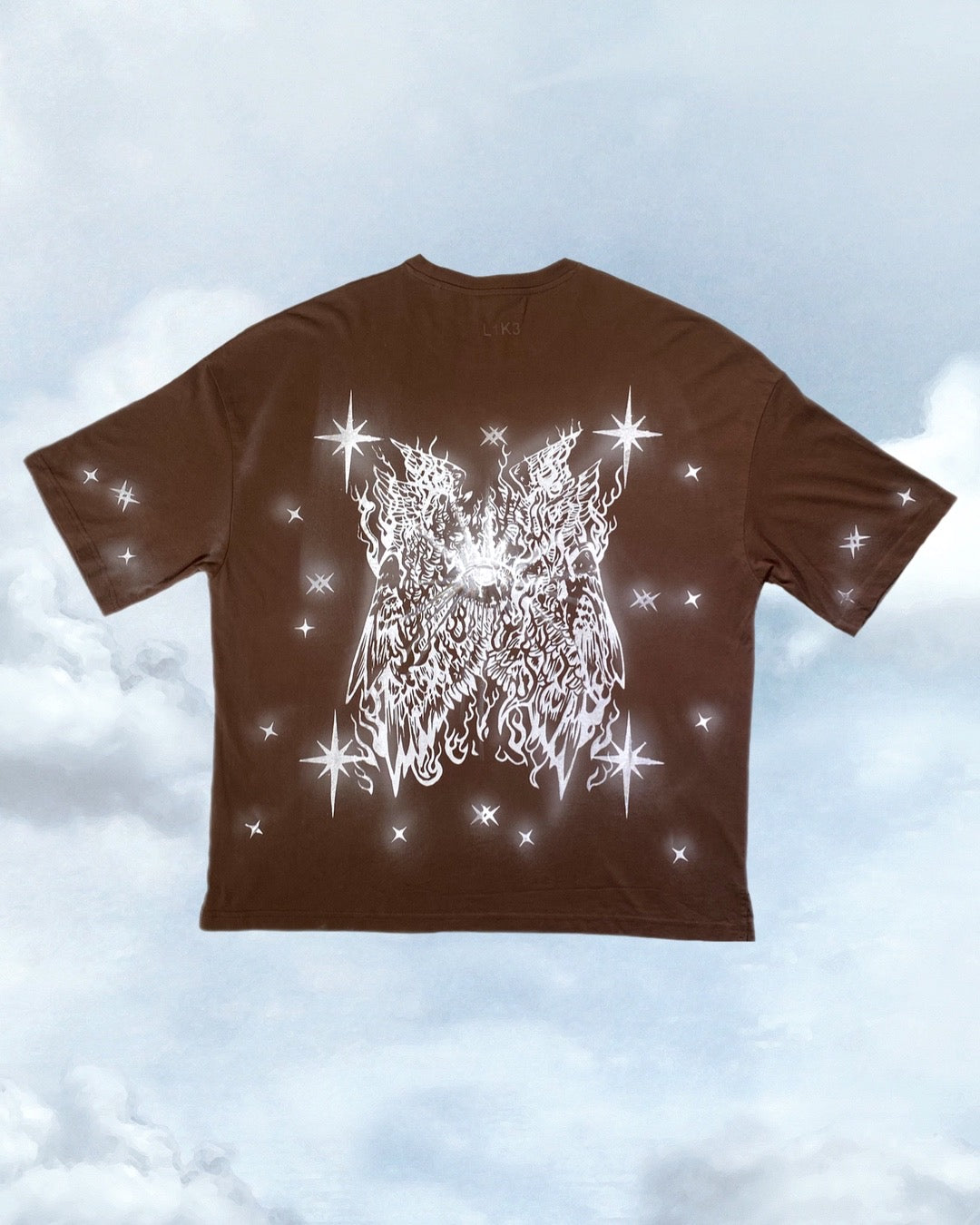 I Let Go of Guilt (XL)