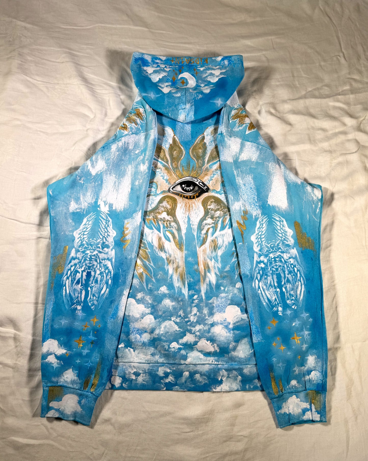 All is well in my world (XXL)