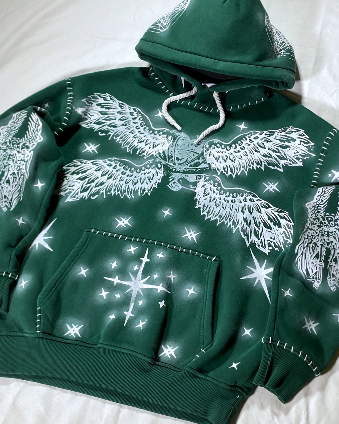 Healer (XXL)