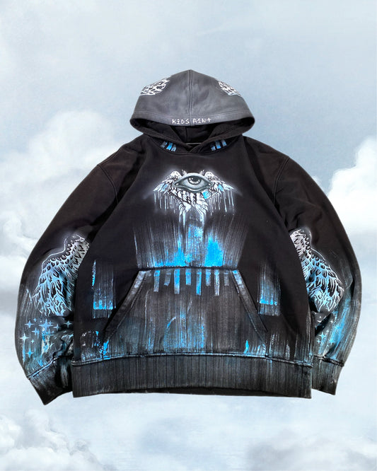 I am open to the guidance of my higher self (roomy L)