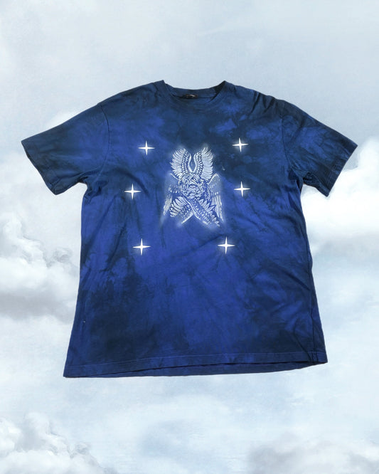 I find calmness within myself (XXXL)