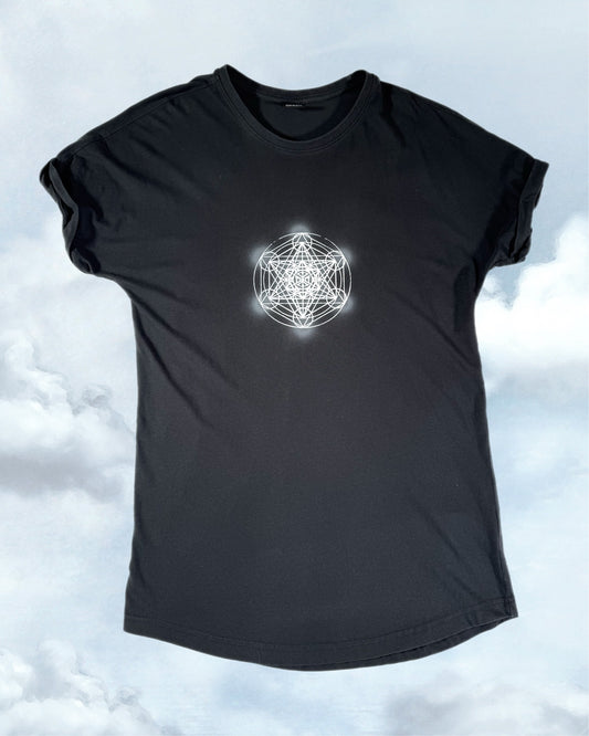 Even the smallest breath inside me carries life (M)