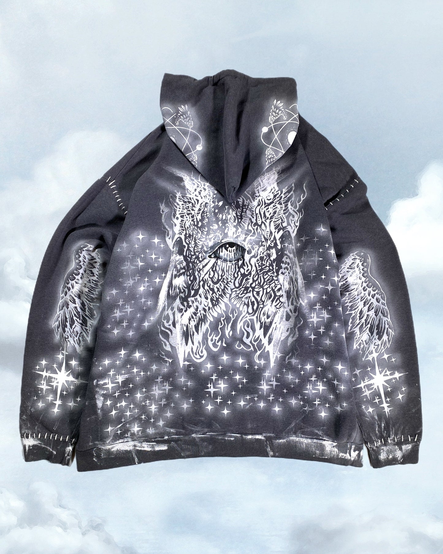 Being of free will (XL)