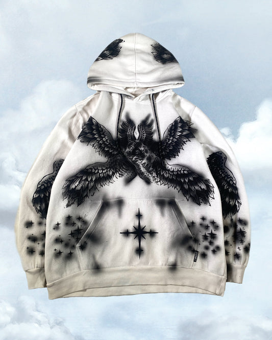 I am worthy of being seen (L)