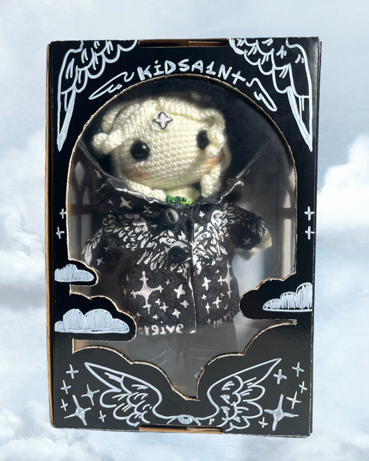 Grace Bringer (hope Gardy)