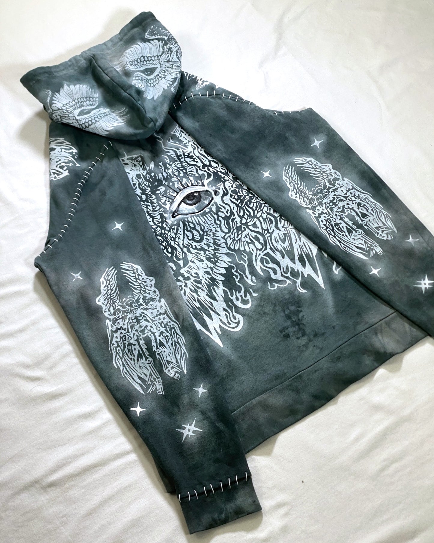 Honesty (XL)