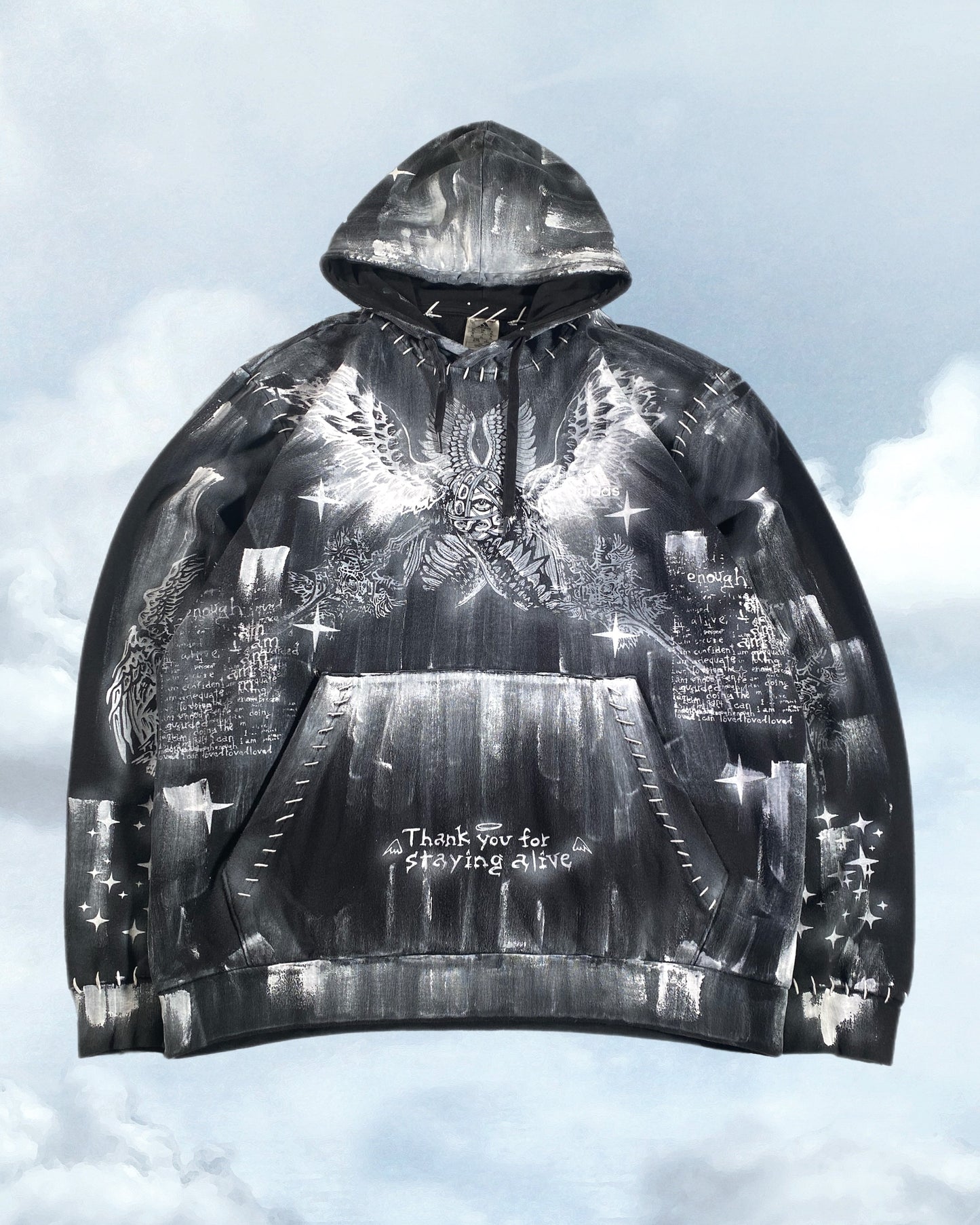 I trust my creative power (XL)