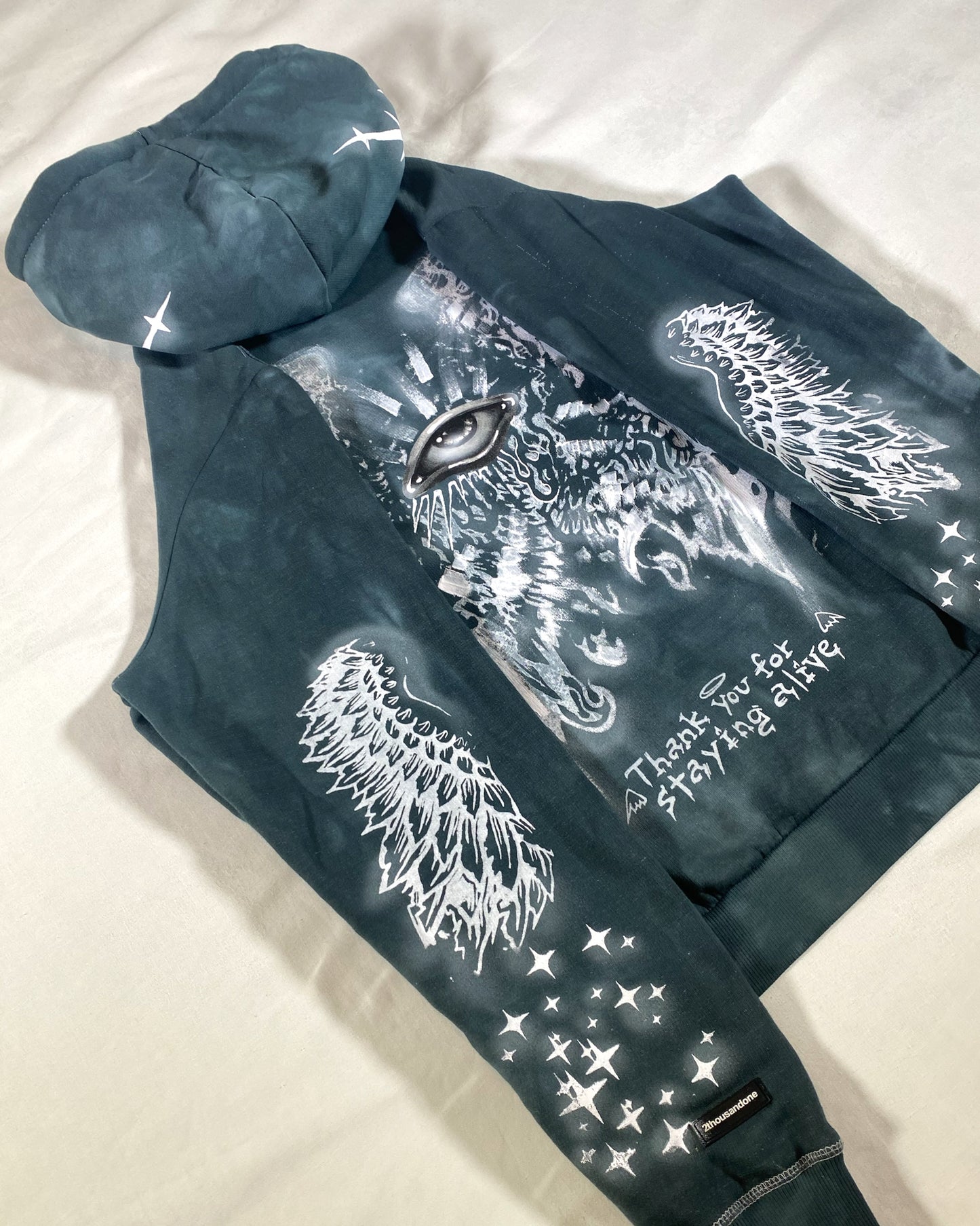 I trust myself (XL)