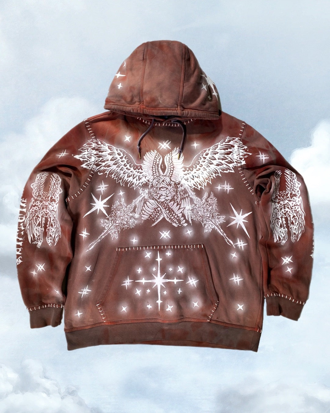 Wisdom (Nike(XL))
