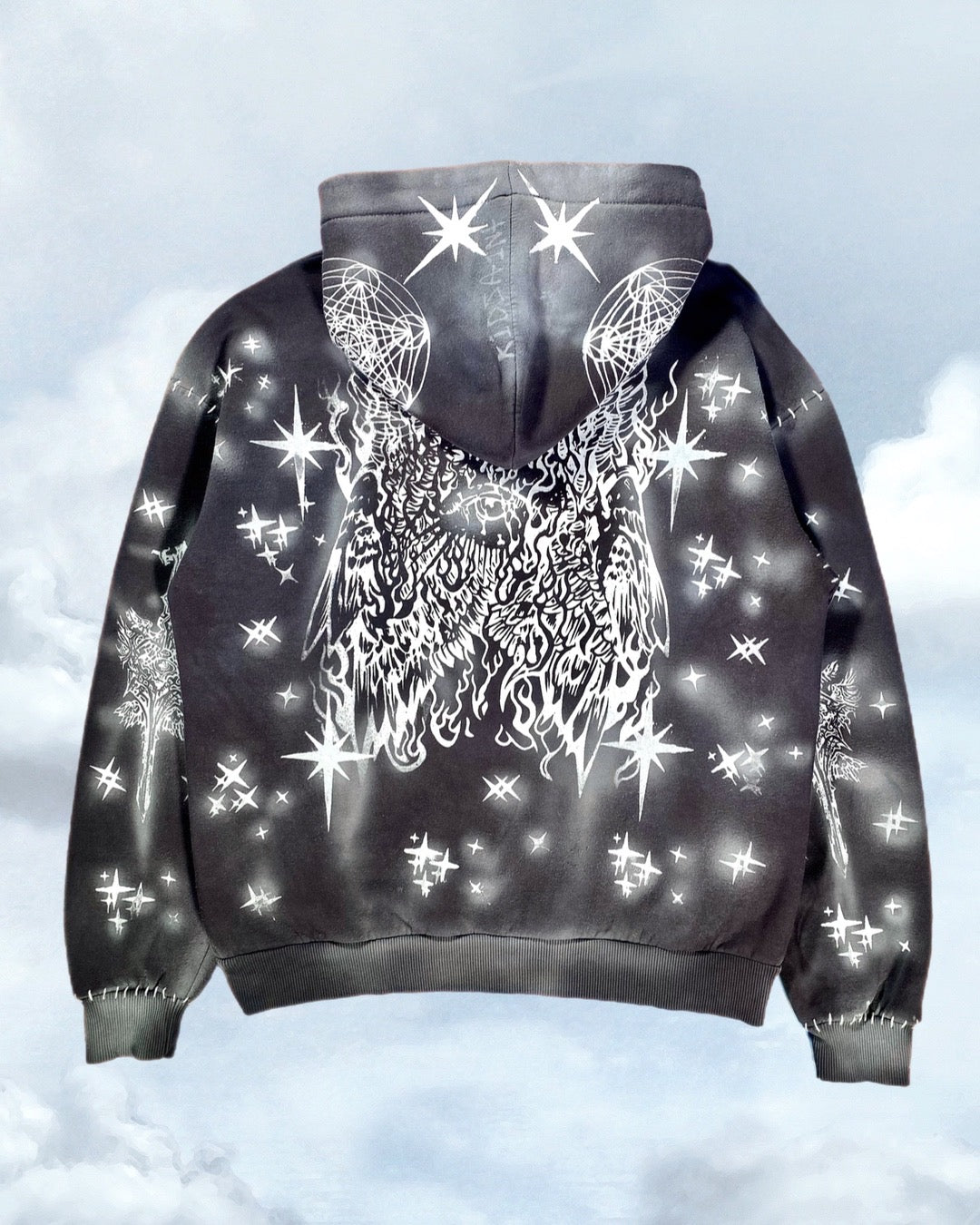 I Release Control (XL)