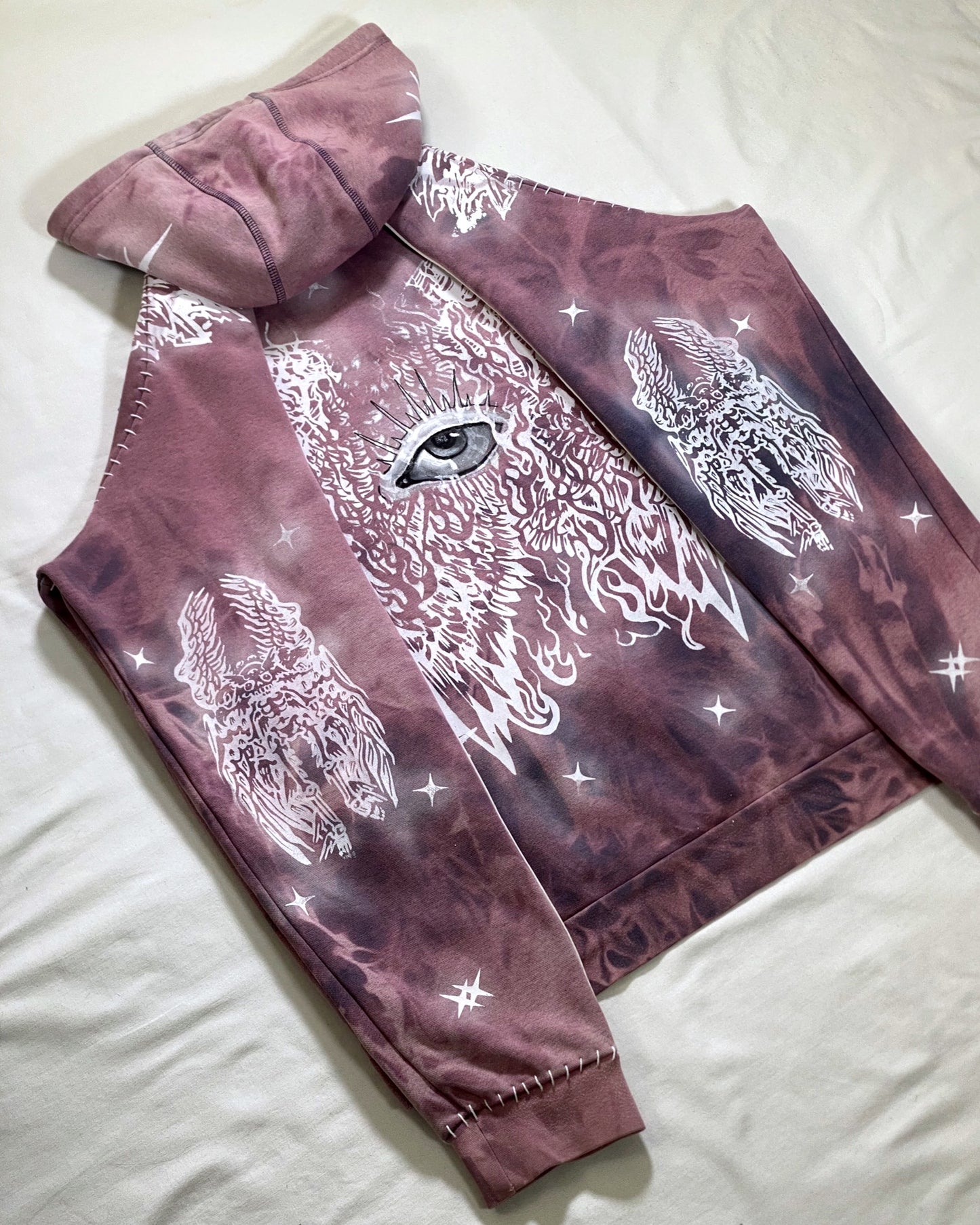 Sacred connection (XL)