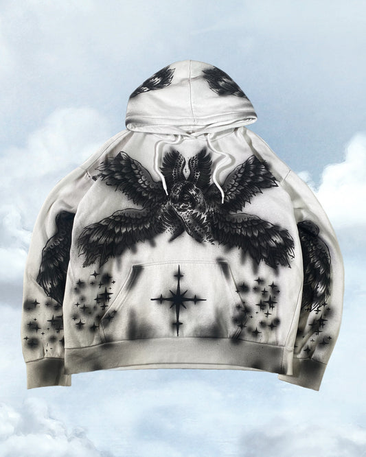 I make art that feels like coming home (M-L)